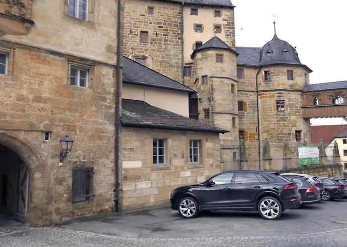 Schloss Ξενοδοχείο