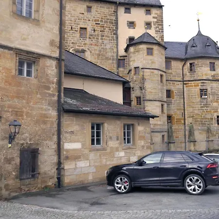 Schloss Szálloda