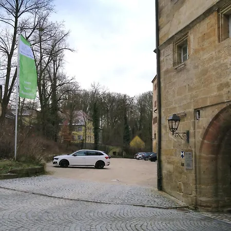 Hotel Schloss *