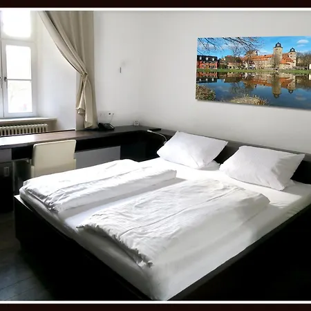 Schloss Hotel